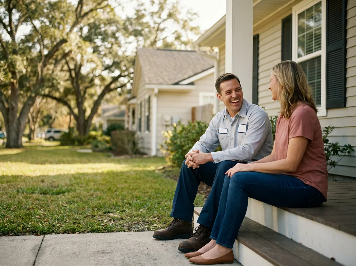 Septic tank pumping FAQs for Wharton, OH